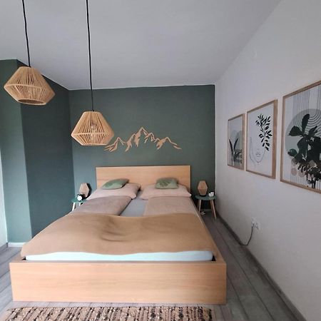La Vida Appartment 1 كلاغنفورت المظهر الخارجي الصورة