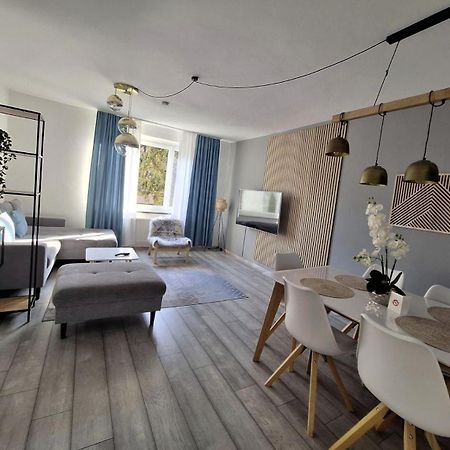 La Vida Appartment 1 كلاغنفورت المظهر الخارجي الصورة