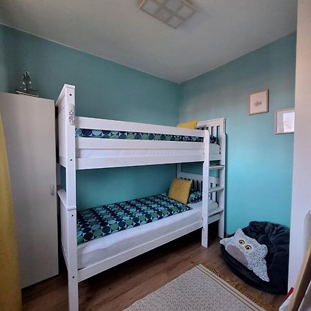 La Vida Appartment 1 كلاغنفورت المظهر الخارجي الصورة