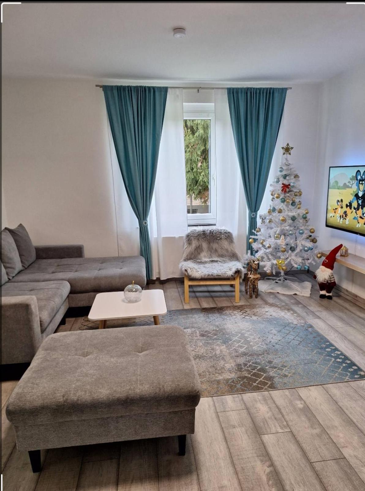 La Vida Appartment 1 كلاغنفورت المظهر الخارجي الصورة