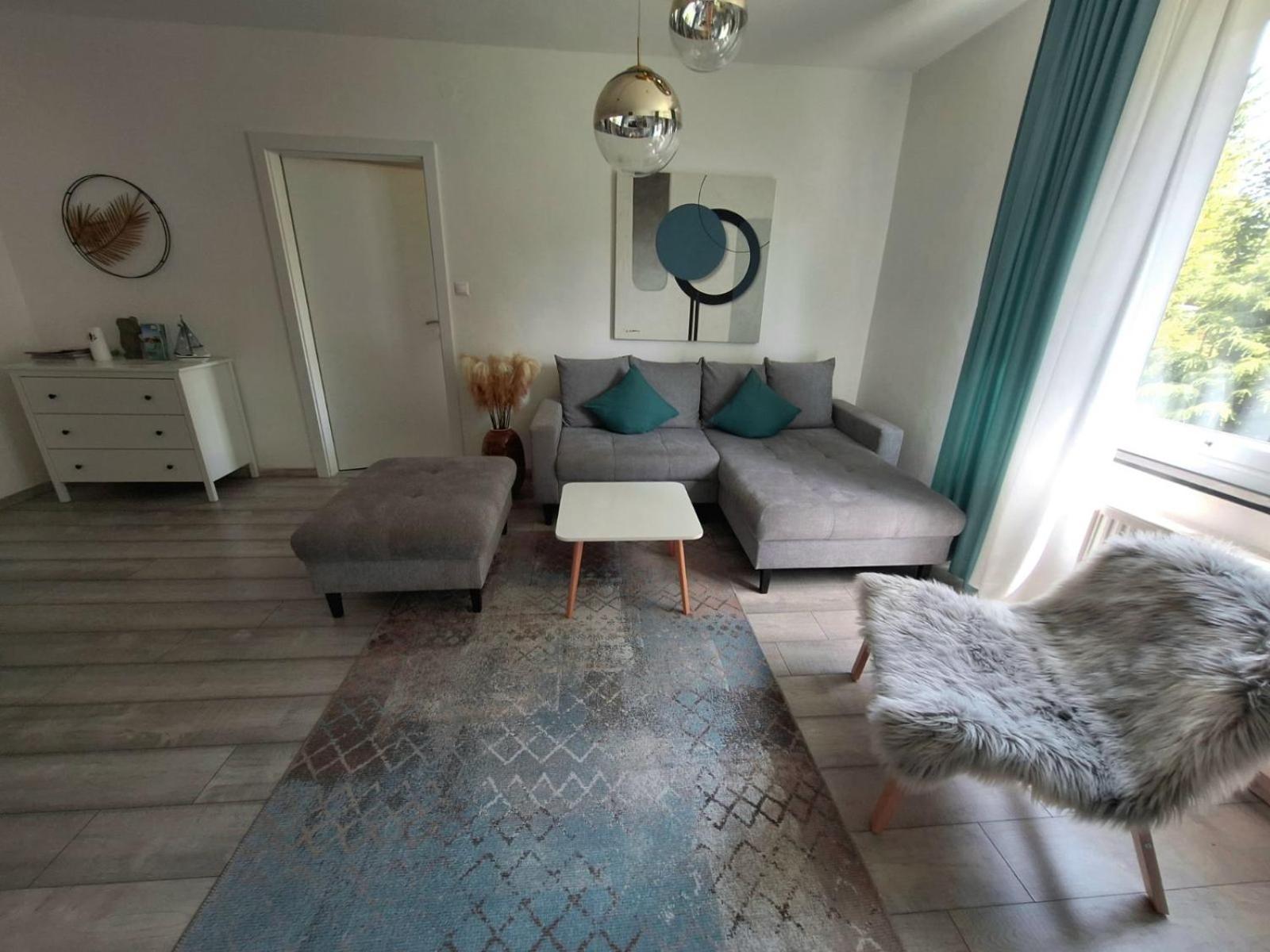 La Vida Appartment 1 كلاغنفورت المظهر الخارجي الصورة