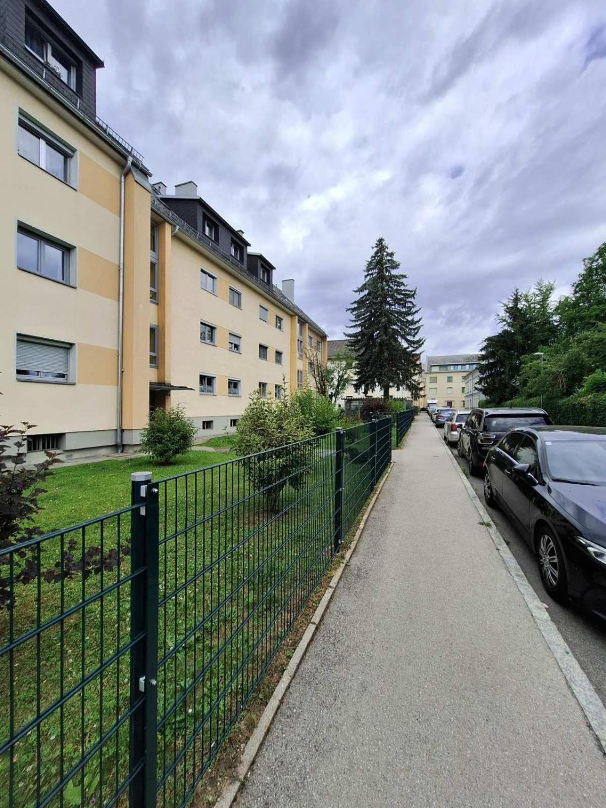 La Vida Appartment 1 كلاغنفورت المظهر الخارجي الصورة