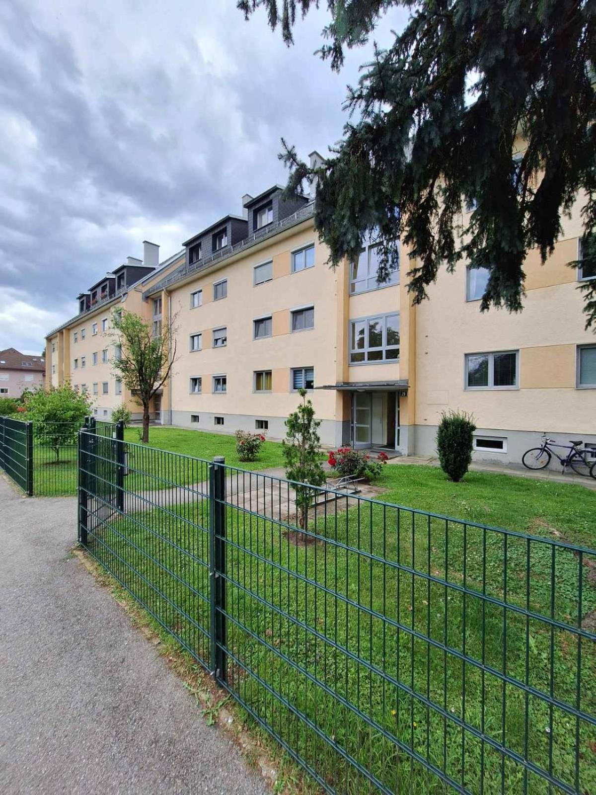 La Vida Appartment 1 كلاغنفورت المظهر الخارجي الصورة