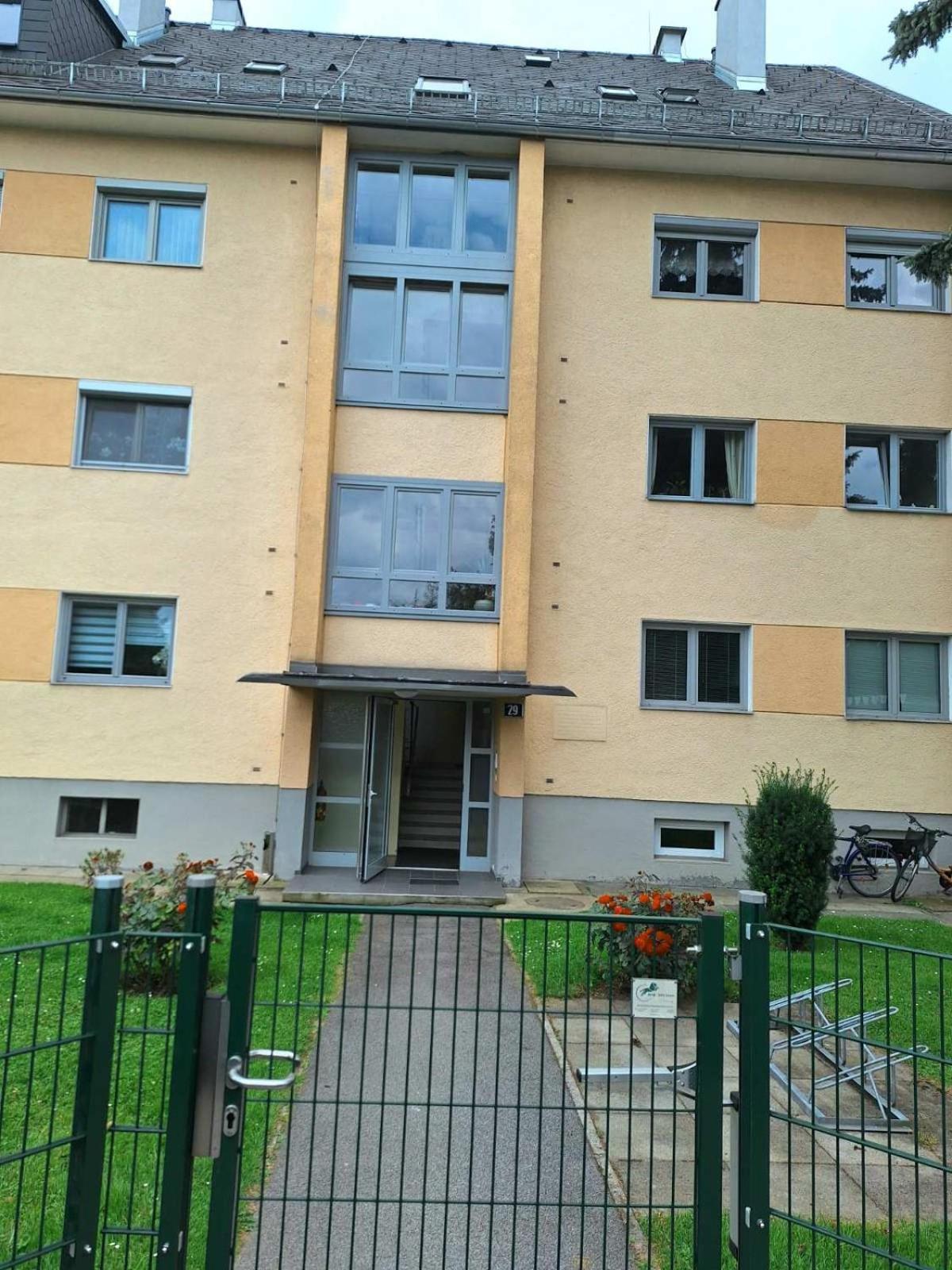 La Vida Appartment 1 كلاغنفورت المظهر الخارجي الصورة