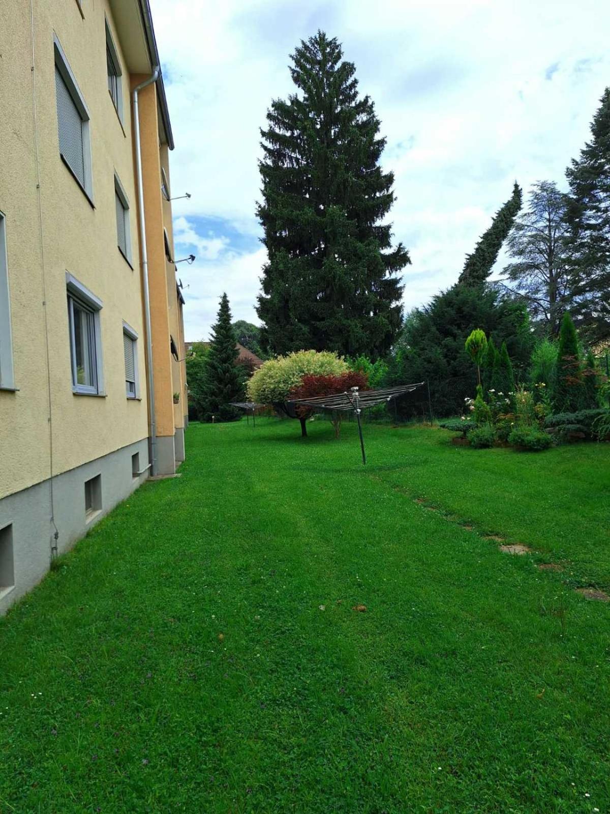 La Vida Appartment 1 كلاغنفورت المظهر الخارجي الصورة