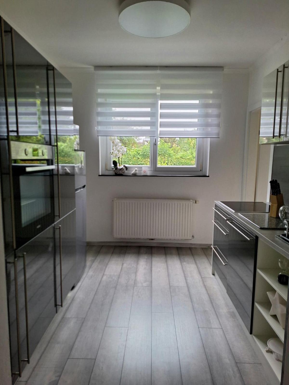 La Vida Appartment 1 كلاغنفورت المظهر الخارجي الصورة