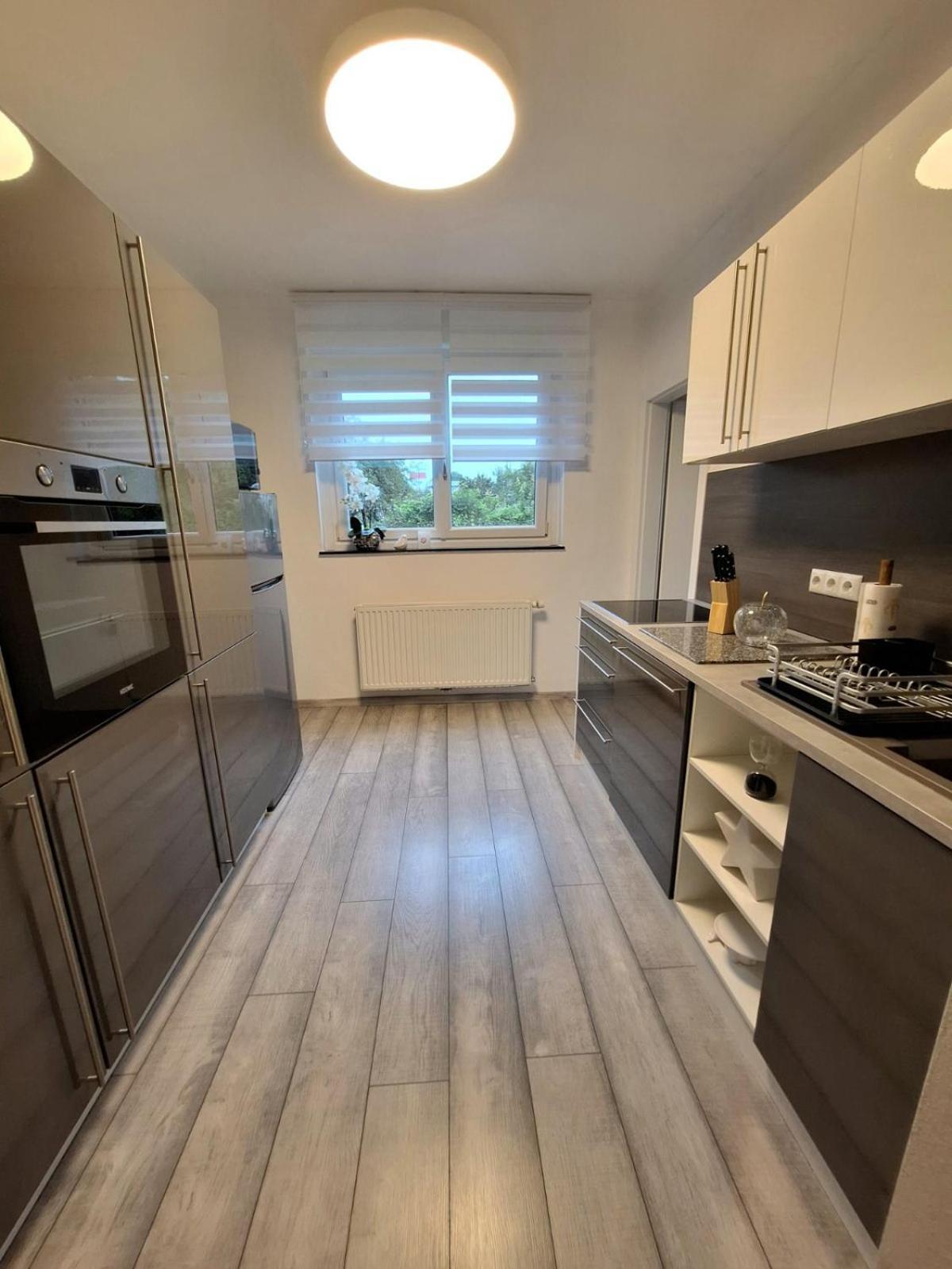 La Vida Appartment 1 كلاغنفورت المظهر الخارجي الصورة