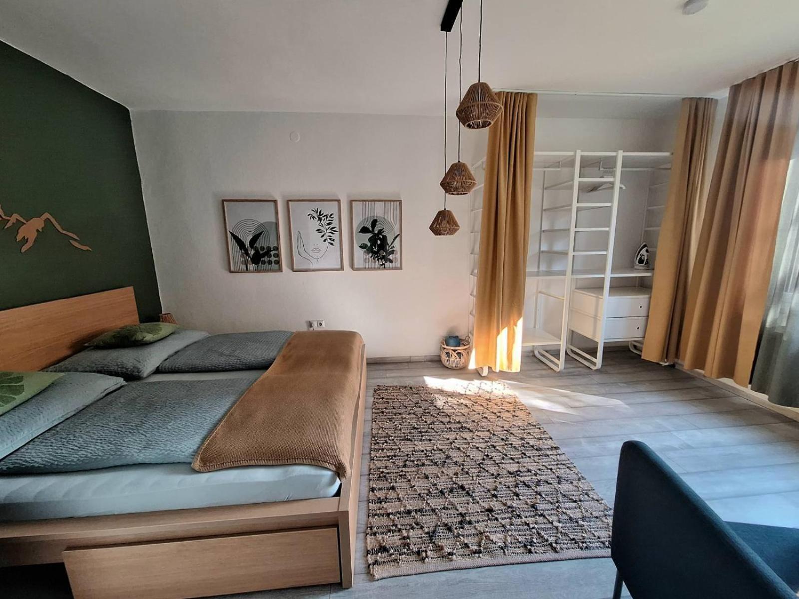 La Vida Appartment 1 كلاغنفورت المظهر الخارجي الصورة