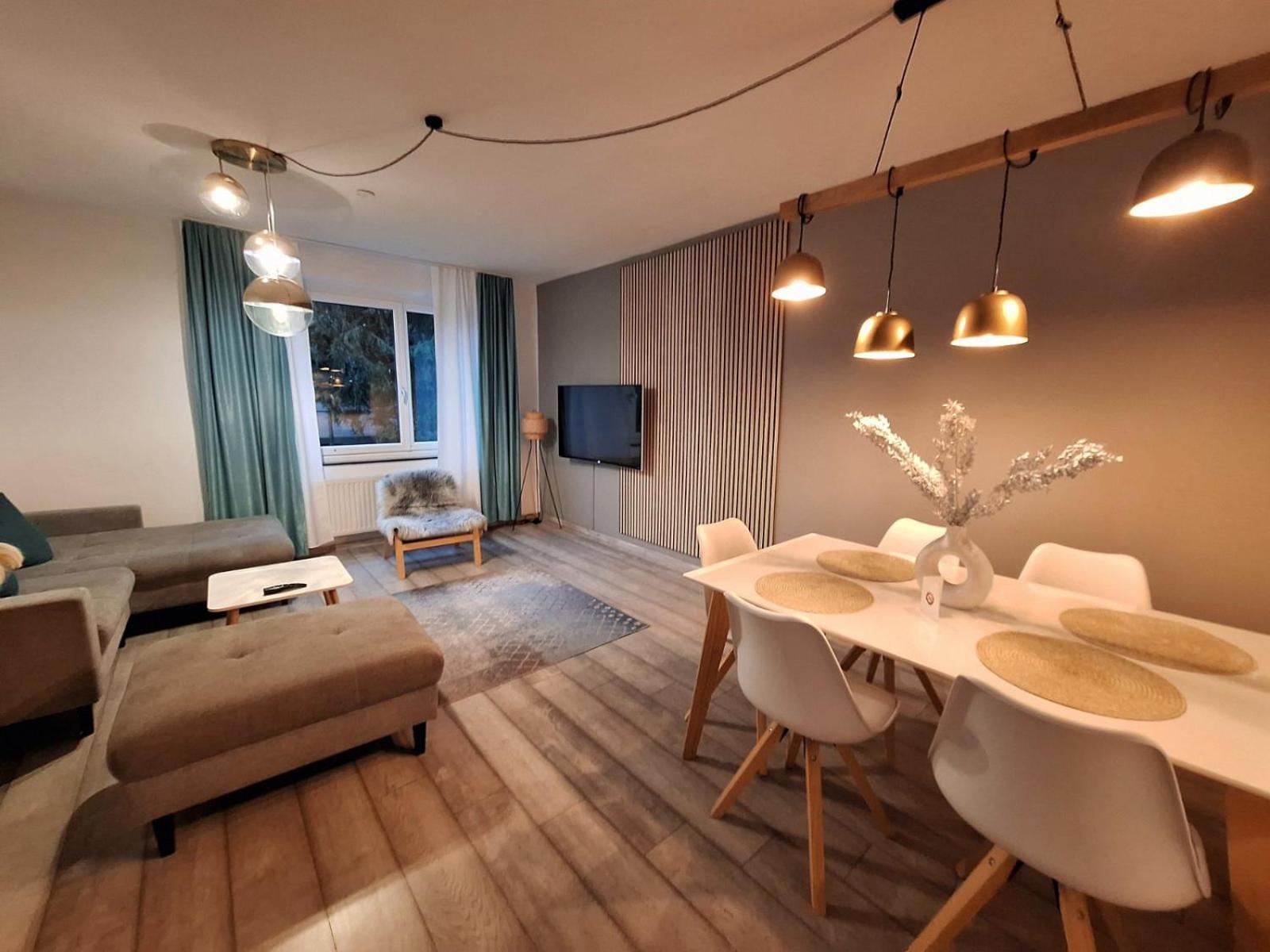 La Vida Appartment 1 كلاغنفورت المظهر الخارجي الصورة