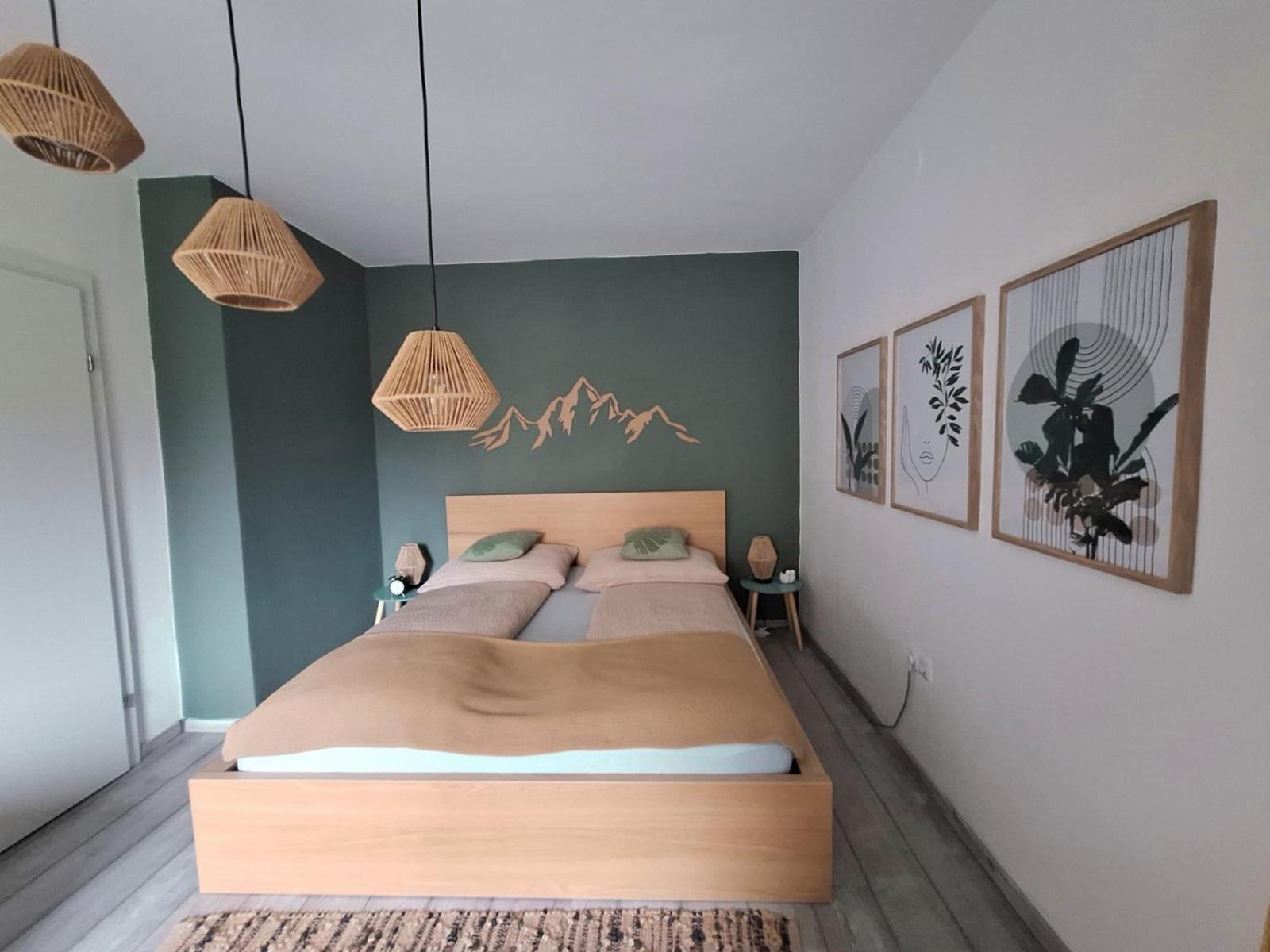 La Vida Appartment 1 كلاغنفورت المظهر الخارجي الصورة