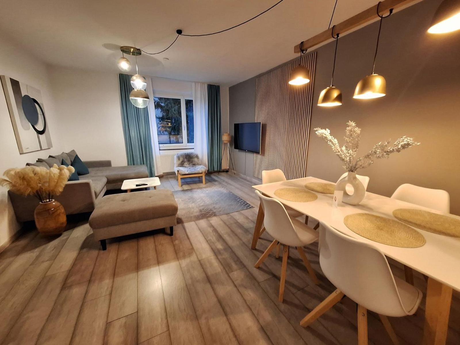 La Vida Appartment 1 كلاغنفورت المظهر الخارجي الصورة