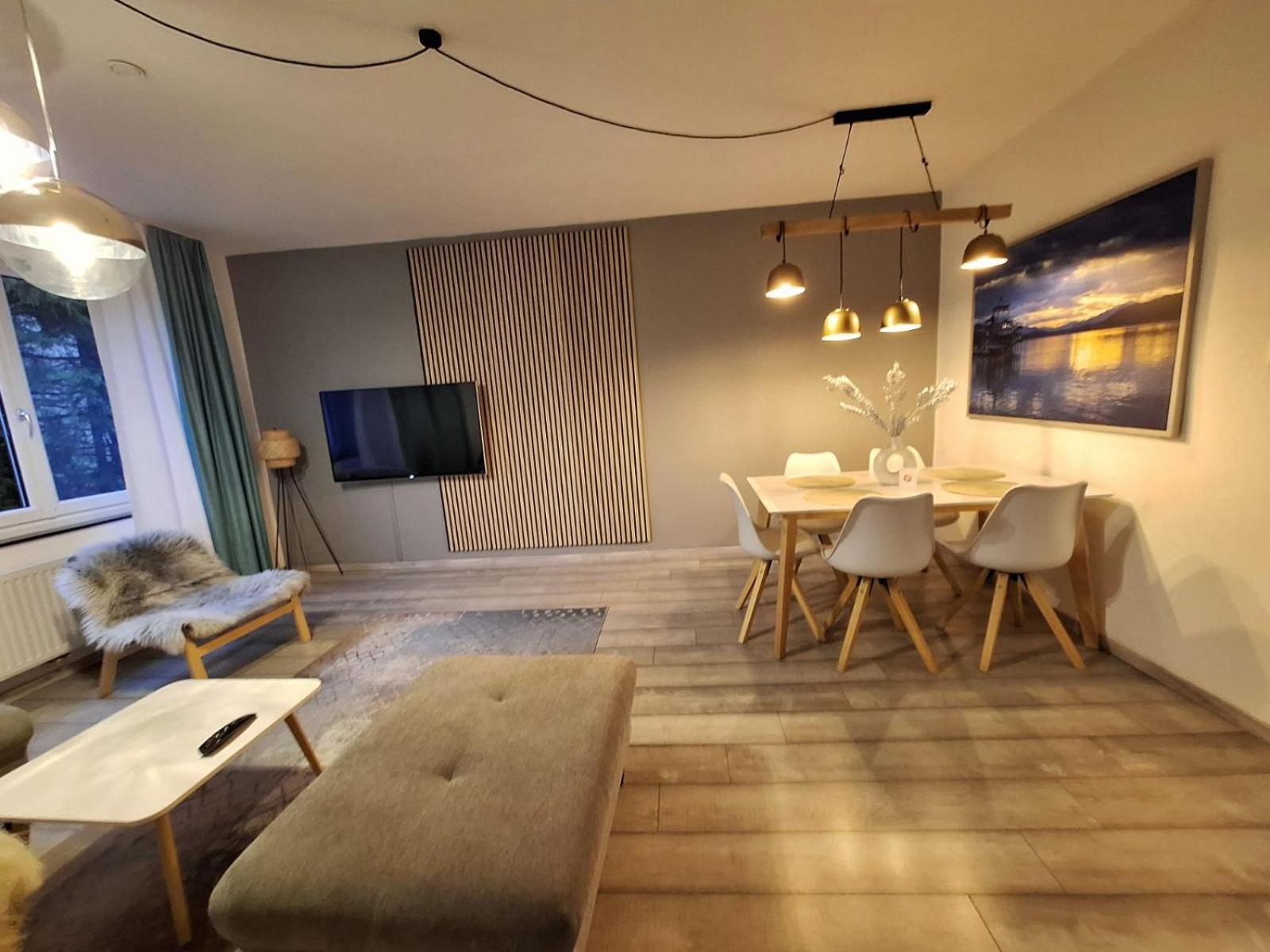 La Vida Appartment 1 كلاغنفورت المظهر الخارجي الصورة