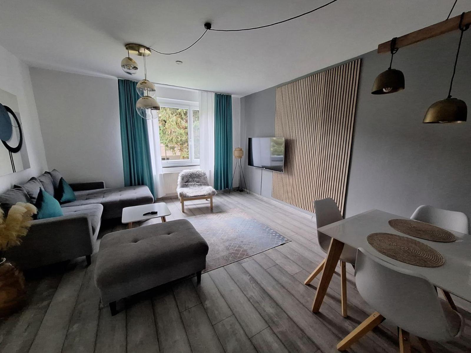 La Vida Appartment 1 كلاغنفورت المظهر الخارجي الصورة