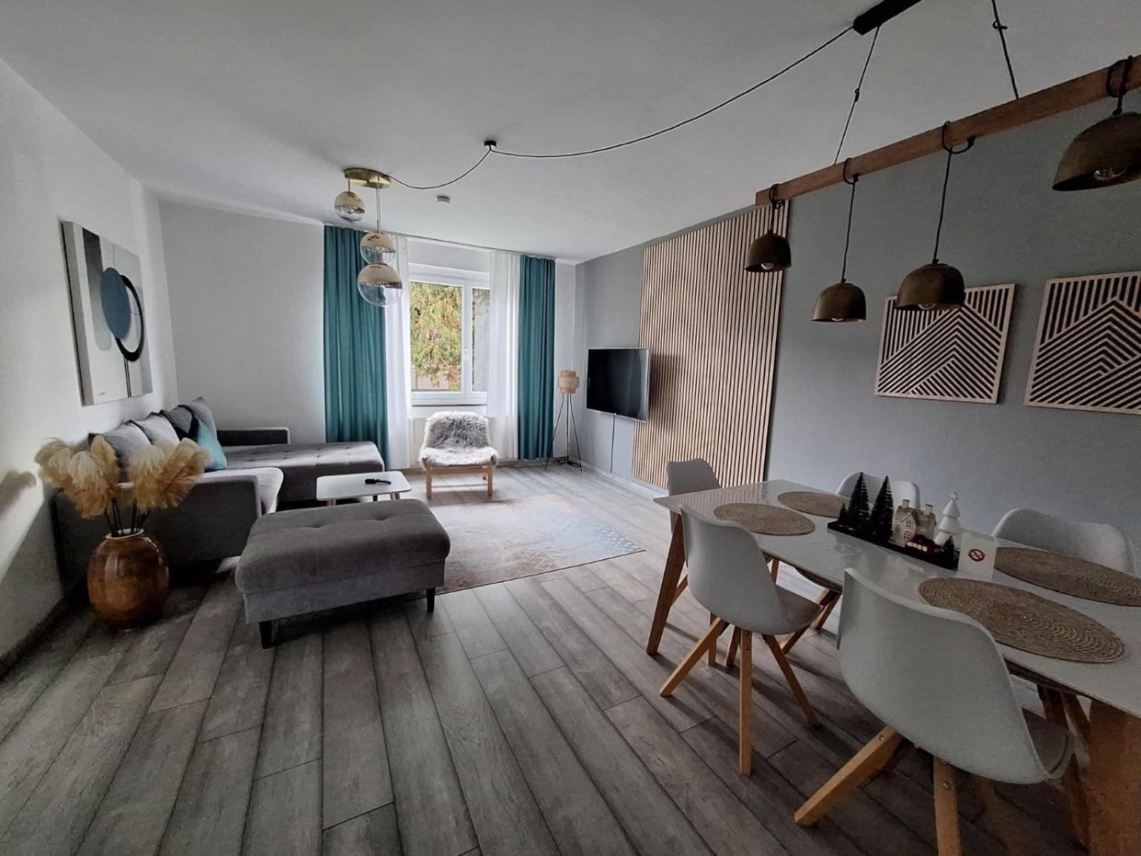 La Vida Appartment 1 كلاغنفورت المظهر الخارجي الصورة