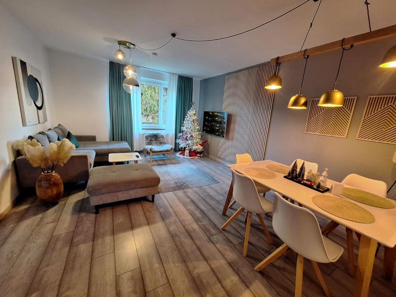 La Vida Appartment 1 كلاغنفورت المظهر الخارجي الصورة