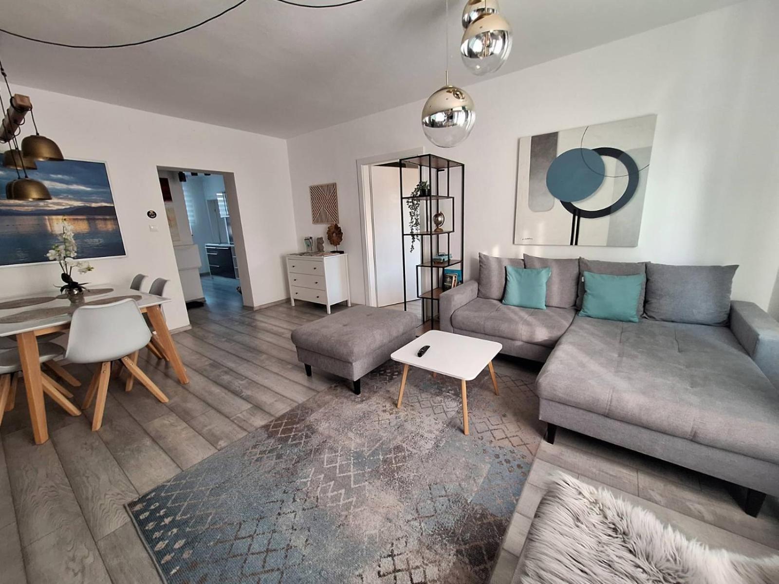 La Vida Appartment 1 كلاغنفورت المظهر الخارجي الصورة
