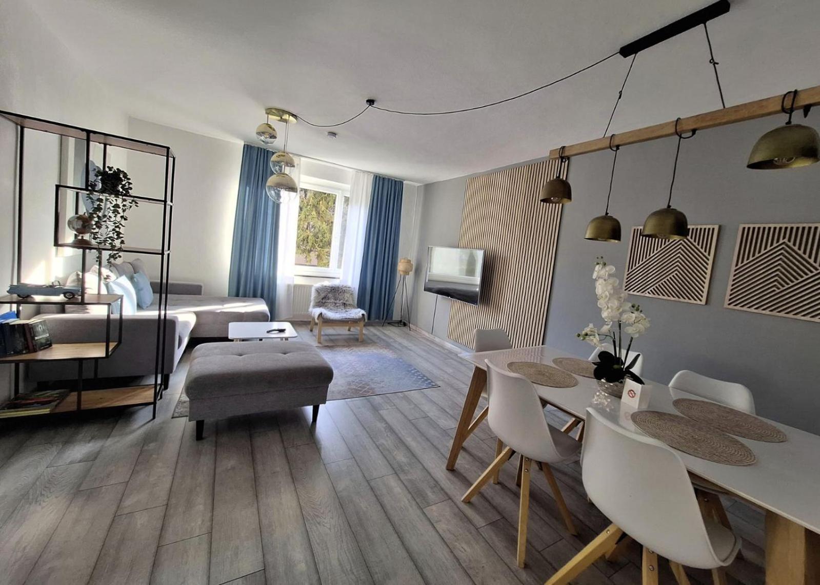La Vida Appartment 1 كلاغنفورت المظهر الخارجي الصورة